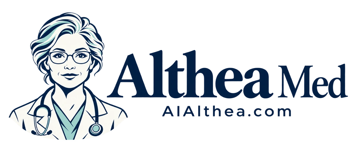 Althea Med — AIAlthea.com